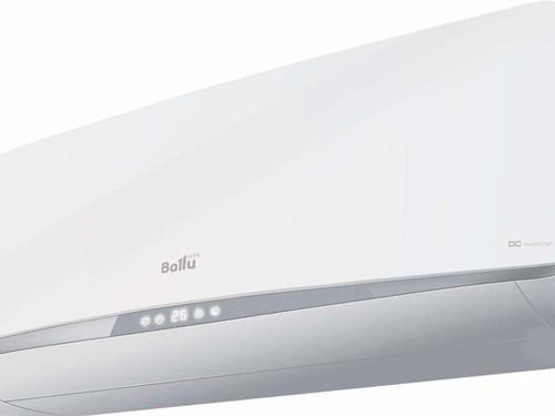 Ballu BSDI–07HN1