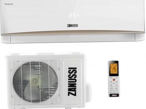 Zanussi ZACS I–12HS N1